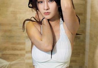 TuiGirl推女郎 – 小九九的厨娘精选：煮菜也煮心，那种滋味你懂的！