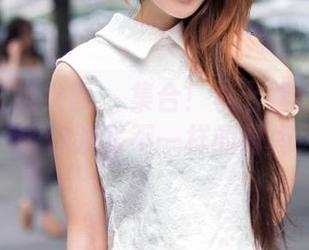 TuiGirl推女郎 – 集合！李七喜的灰丝美图，带你领略不一样的时尚风！