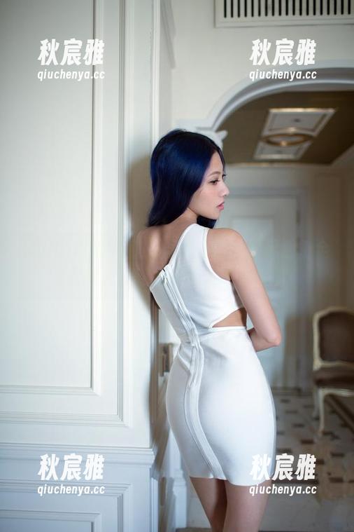 TuiGirl推女郎-潘娇娇 TuiGirl推女郎 - 当潘娇娇的裸足遇上全套作品,这感觉有点不太寻常