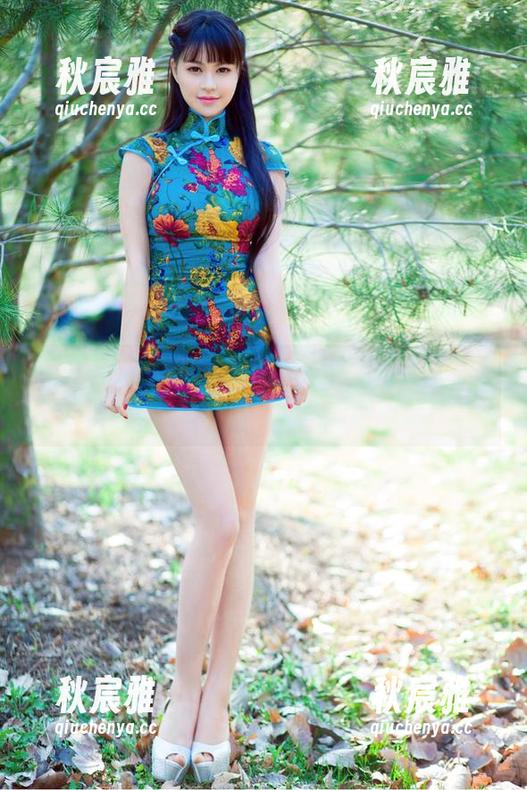 TuiGirl推女郎-郑瑞熙 TuiGirl推女郎 - 爱的粉色调:郑瑞熙的免费写真,让你感受到绝对的滑稽!