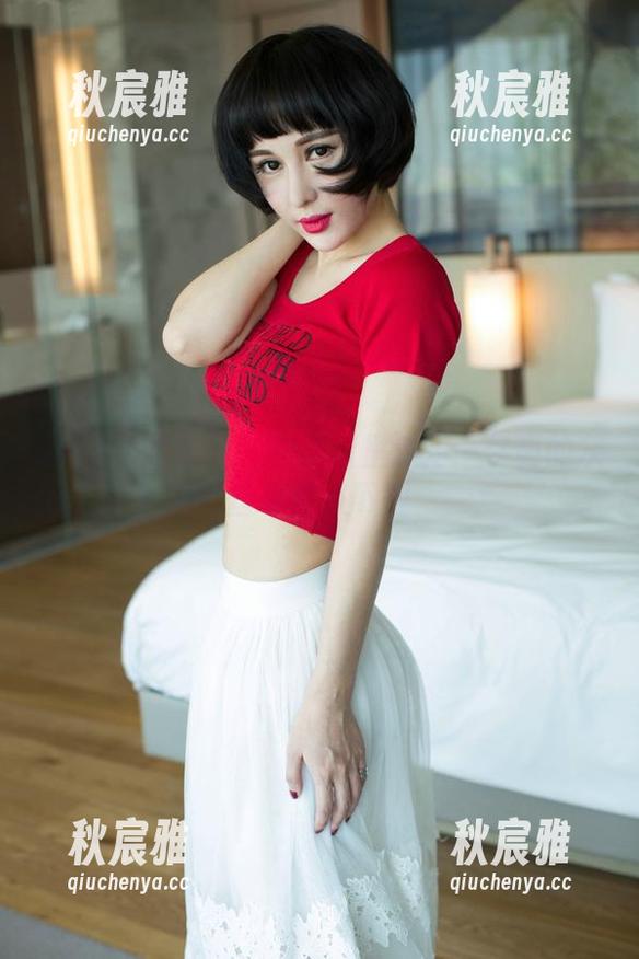 UGirls尤果网-佟蔓 UGirls尤果网 - 在网盘里游走—佟蔓的灰丝等你来下载
