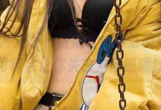 UGirls尤果网 – 唐溪若：高清御姐照片，可能会让你失去方向感哦！