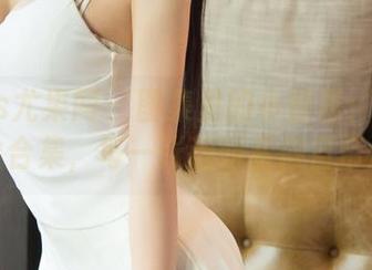 UGirls尤果网 – 图集里的小惊喜：尤菲儿的灰丝合集，每一张都娇羞得自带滤镜！