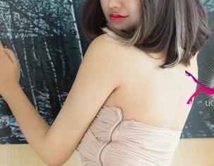 UGirls尤果网 – 双马尾看腻了？没可能！毛COCO这图集让你刮目相看，赶紧下载！