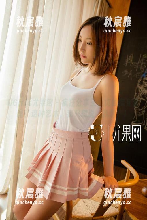 UGirls尤果网-王幼贞 UGirls尤果网 - 疯狂分享王幼贞的裸足套图,这种艺术,我只想说‘我懂’!