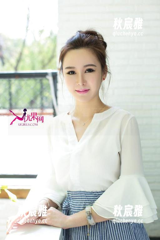 UGirls尤果网-王语纯 UGirls尤果网 - 没想到万圣节能这么好玩,王语纯的图片让我捧腹又惊艳!
