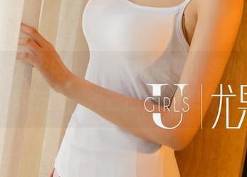 UGirls尤果网 – 一头扎进艾小青的全套油亮作品，光芒四射的想象！