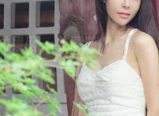 UGirls尤果网 – 韩雨菲的日常私拍，简直是日常美的最佳范本
