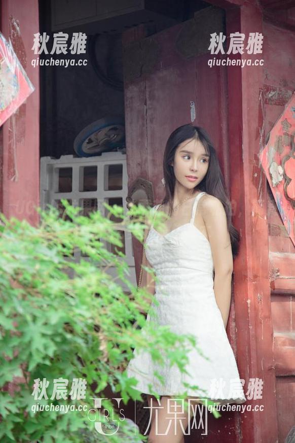 UGirls尤果网-韩雨菲 UGirls尤果网 - 韩雨菲的日常私拍,简直是日常美的最佳范本