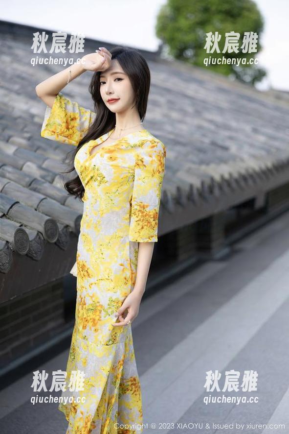 XIAOYU语画界-乔漫妮mina XIAOYU语画界 - 图包来了!同样的海边,不同的乔漫妮mina风情