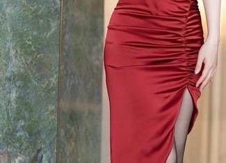 XIAOYU语画界 – 在裤里丝的缝隙里，徐莉芝带你发现美图合集的惊喜
