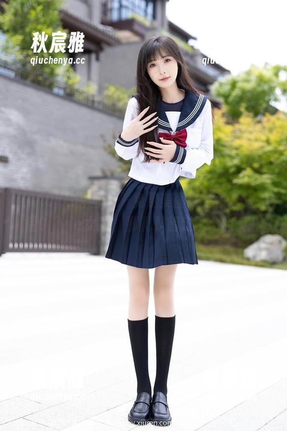 XIAOYU语画界-楚恬Olivia XIAOYU语画界 - 免费美图,你没看过楚恬Olivia女孩,那真是错过了个宝藏!