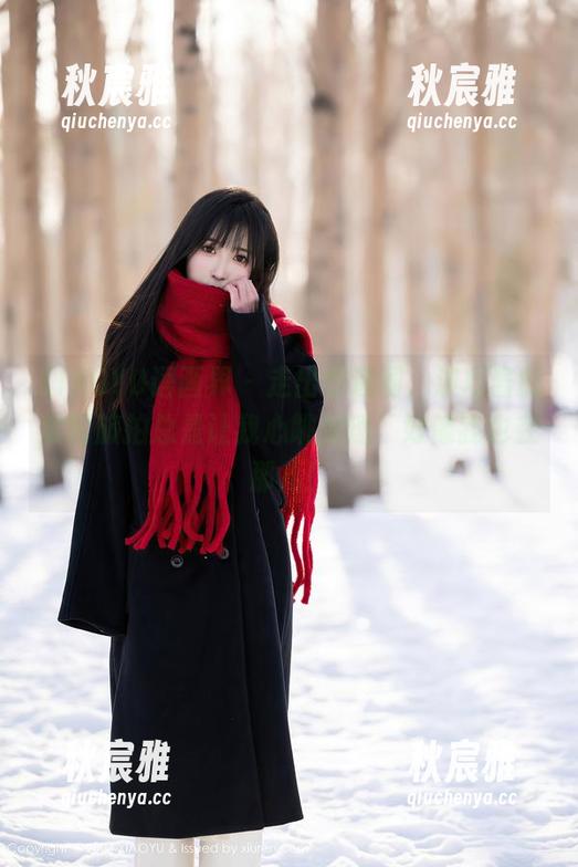 XIAOYU语画界-波巧酱 XIAOYU语画界 - 走出舒适圈,波巧酱的定制旅拍总是让我心跳加速,好像我也在那儿!