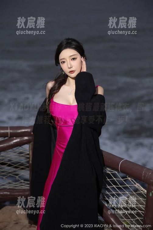 XIAOYU语画界-蜜桃酱 XIAOYU语画界 - 蜜桃酱最新连体衣,图库大推荐,让视觉享受不止一步!