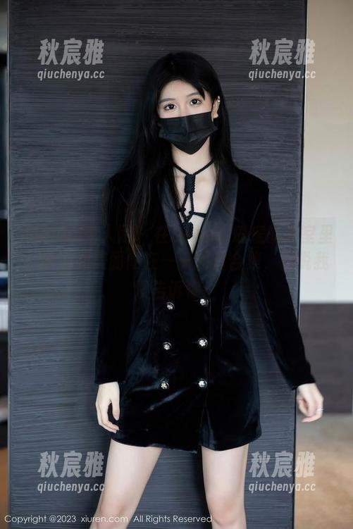 Xiuren秀人网-Demon瑶瑶 Xiuren秀人网 - 在Demon瑶瑶的教室里,学习和美丽同在——图片合集,别说我没告诉你!