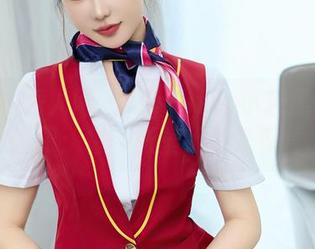 Xiuren秀人网 – Jennifer小若黑丝魅力无限：每一张壁纸都是惊喜