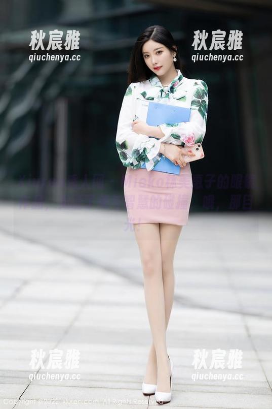 Xiuren秀人网-Mieko林美惠子 Xiuren秀人网 - Mieko林美惠子的眼镜作品,见证了美与智慧的碰撞,哦,那目光!