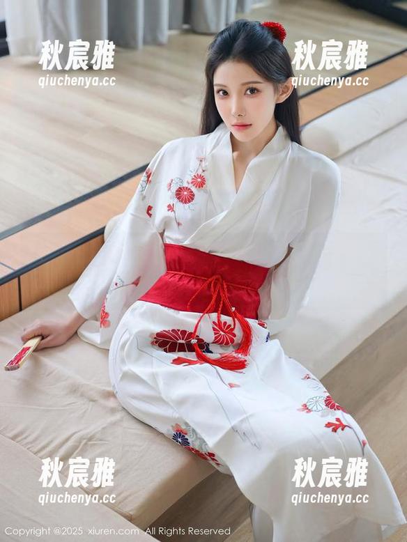 Xiuren秀人网-乔一一 Xiuren秀人网 - 跟随乔一一点滴了解少女:写真合集,你准备好了吗?