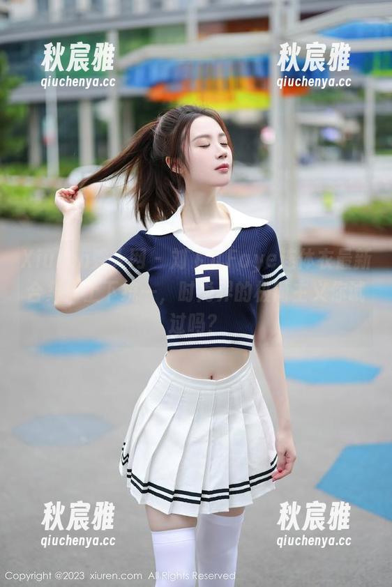 Xiuren秀人网 - 刘飞儿Faye连体衣最新合集：上下统一，时尚界的极简主义你试过吗？