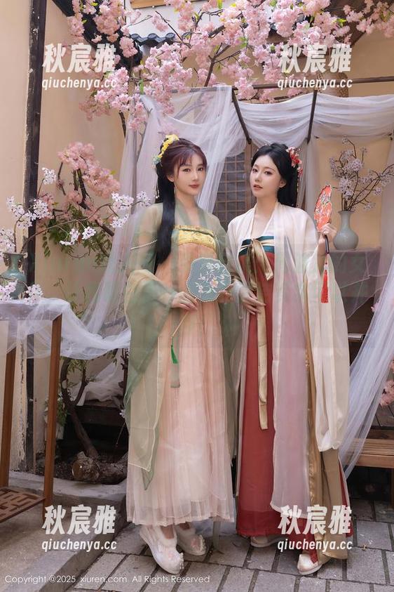 Xiuren秀人网-周波儿 Xiuren秀人网 - 免费合集:周波儿的女仆,让我明白了,幽默和清洁其实可以并存!