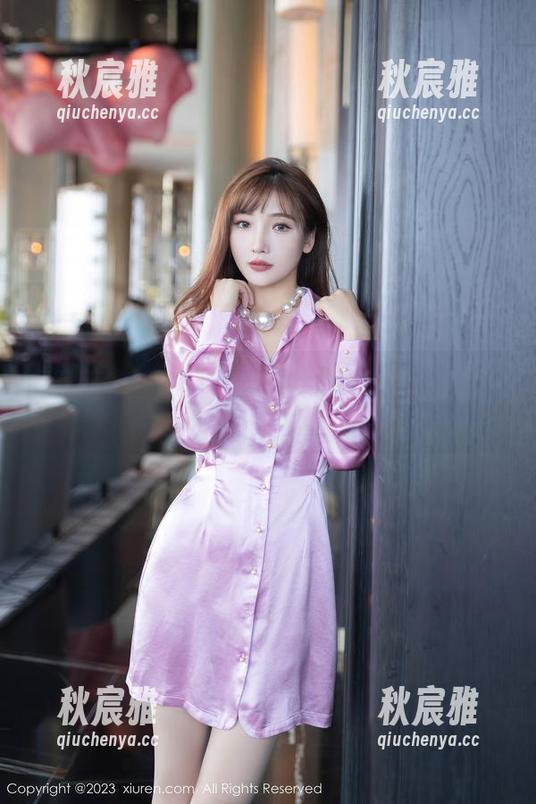 Xiuren秀人网 - 和服中的小纯子：高清写真集，透过和服窥探她的灵魂！