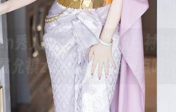 Xiuren秀人网 – 私拍中的白衬衫女神，戴允祺zoe你能再美一点吗？