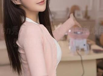 Xiuren秀人网 – 是小逗逗的甜心佳作：轻松俏皮，心动不已！