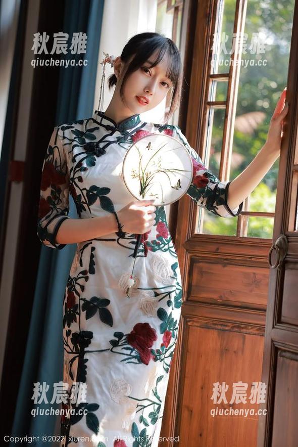 Xiuren秀人网-曼苏拉娜 Xiuren秀人网 - 曼苏拉娜:一位“女孩”与美图之间的爱恨纠葛