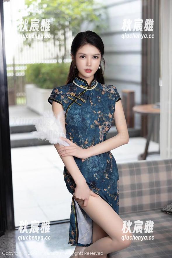 Xiuren秀人网-李七喜 Xiuren秀人网 - 无处不在的美:李七喜学姐的照片让人想不停回味