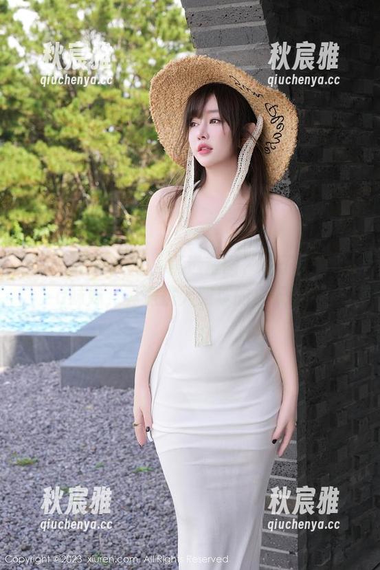 Xiuren秀人网-林子欣freya Xiuren秀人网 - 精选套图,林子欣freya妹妹,真是挑人眼球的小妖精!