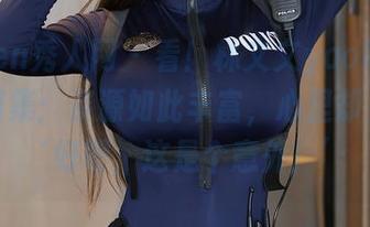 Xiuren秀人网 – 看！林文文yooki的兔女郎图集：资源如此丰富，心里却只想说‘好吧，这是个意外！’