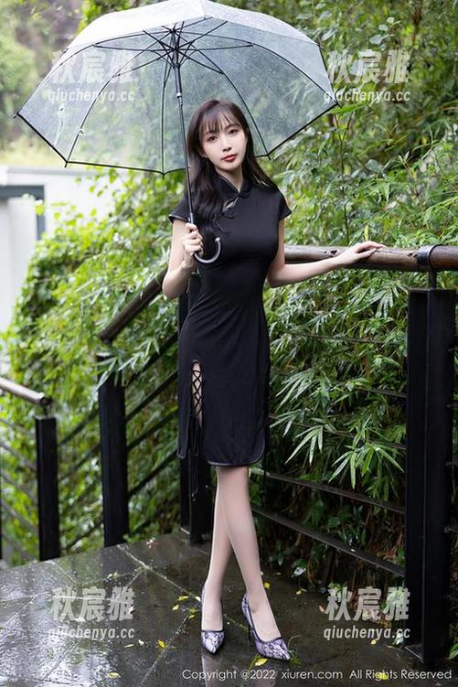 Xiuren秀人网 - 梦灵儿Mini再现！这高清灰丝简直是视觉的恋爱，分享给你最要好的朋友吧，嘿嘿！
