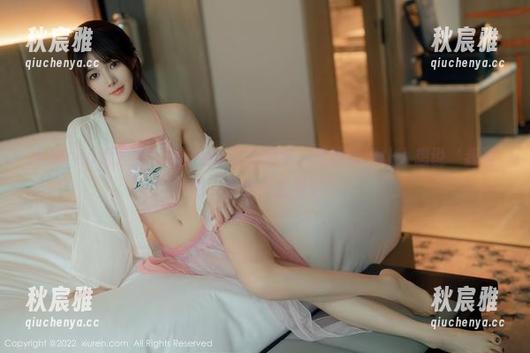Xiuren秀人网-沐子熙V Xiuren秀人网 - 沐子熙V花嫁精选:婚纱美到让人想说‘我愿意’是个什么感觉?
