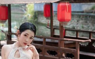 Xiuren秀人网 – 高跟鞋与糯美子MINIbabe：全集下载，感受奇妙的身高和心跳！