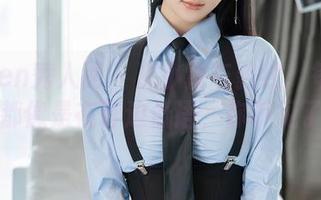 Xiuren秀人网 – 艾小青与豹纹：每一张图集都像是在耳边低语，你听见了吗？