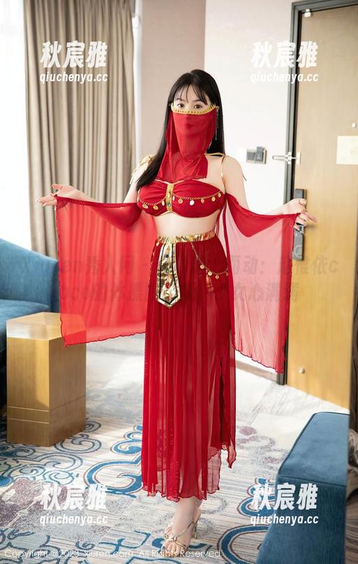 Xiuren秀人网 - 资源随心而动：赵惟依coco的体操服合集，少女心满满