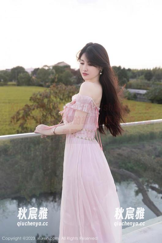 Xiuren秀人网-鱼子酱Fish Xiuren秀人网 - 鱼子酱Fish的和服,原图更像是一段柔情的故事,照片带我穿越到那一刻。
