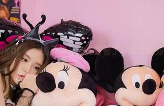 这原图，Yuka(유카)的美脚真的太好看了，资源绝对值得收藏！