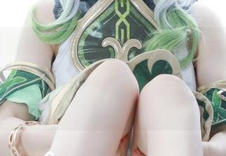 这不是普通的护士服：asagiriai(爱ちゃん)在线写真中的英仙座魔力，来看看吧！