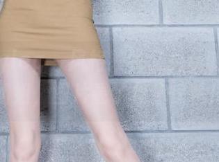 beautyleg – 风格独特又免费的Annie姐姐，图片看了保你惊艳！