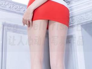 beautyleg – JellYfish+白衬衫=一组让人心动的写真作品