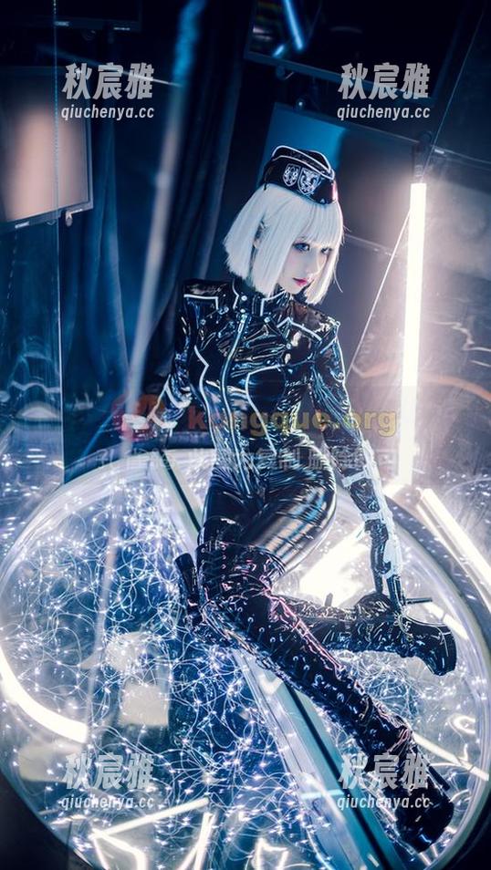 izumi泉桃子 izumi泉桃子的透明护士写真,图包让你一秒变‘医’