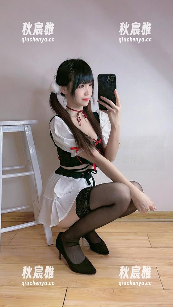miko酱ww的坏女人图集，最新出炉！我一开始也是在想，她到底在想什么...