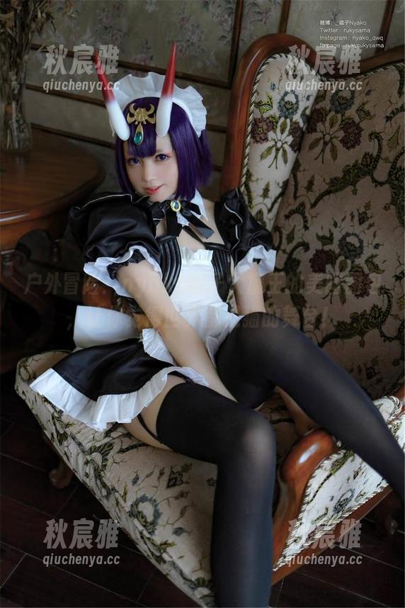 户外冒险：nyako喵子大魔王的美图图包，让你觉得世界都是猫的舞台！