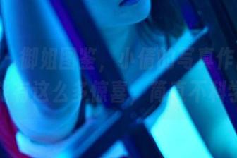pans – 御姐图鉴，小倩的写真作品：怎么能有这么多惊喜，简直不科学！