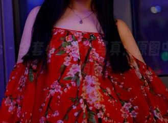 pans – 全套小鱼女仆写真：原图中的温柔瞬间
