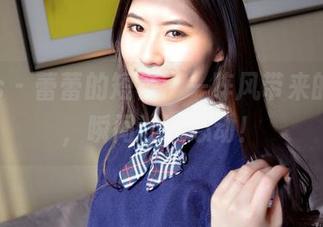 pans – 蕾蕾的短裙：一阵风带来的美图，瞬间让人心动！