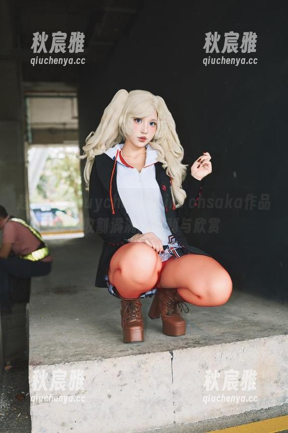 趁着puypuychen的RinTohsaka作品，收割满满的福利与欣赏