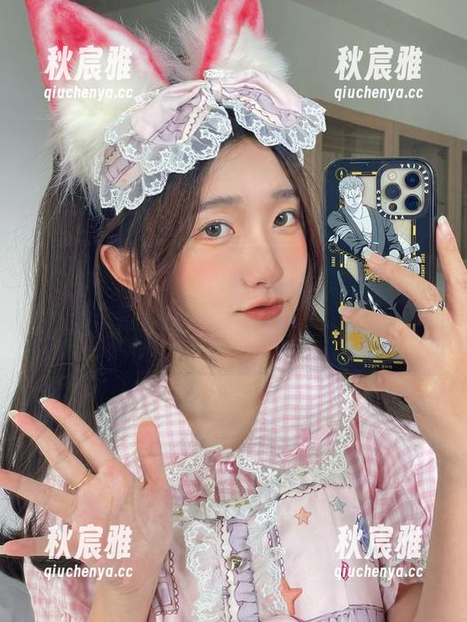 “roroki骷髅姬的写真集——玉藻前，下载前请准备好心脏！”——不小心被美惊到。