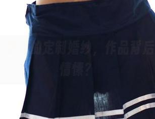 rosi – 恋恋的定制婚纱，作品背后那点小情愫？